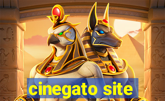 cinegato site